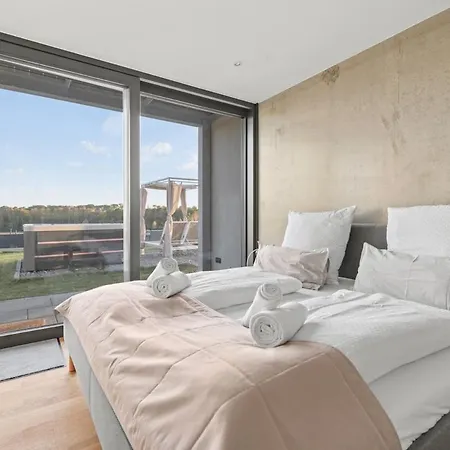 Haus Am Mit Whirlpool Und Sauna Villa *