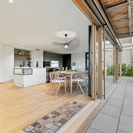 Haus Am Mit Whirlpool Und Sauna *