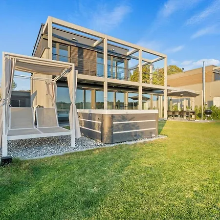 Villa Haus Am Mit Whirlpool Und Sauna *