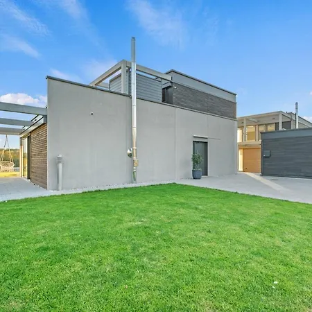 Villa Haus Am Mit Whirlpool Und Sauna
