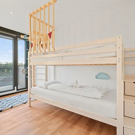 Villa Haus Am Mit Whirlpool Und Sauna Mietingen