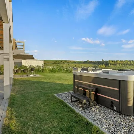 Haus Am Mit Whirlpool Und Sauna Villa