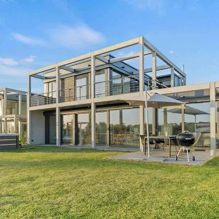 Haus Am Mit Whirlpool Und Sauna Villa